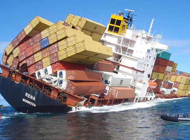 Marine Insurance