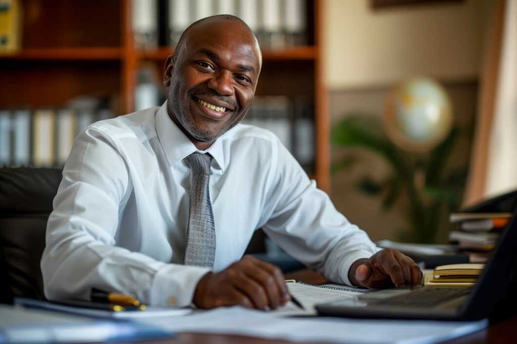 How an Insurance Broker Can Save You Time and Money