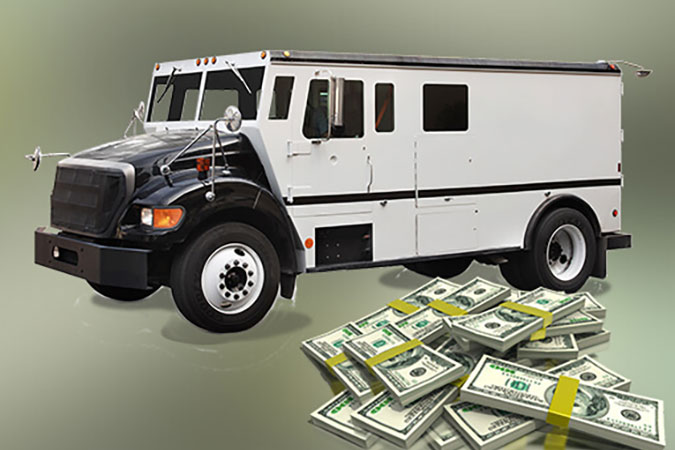 Money Insurance