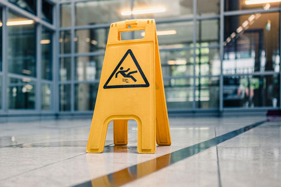 Public Liability Insurance